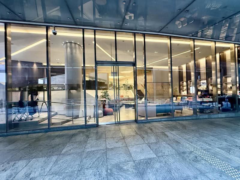 L1 Retail Space @ Prime Raffles Place | Excellent Main Road Frontage | Near MRT, Boat Quay / Raffles Place / Marina, 2,500 sqft, Other Retail For Rent, by Sean Pang, 500240981 - CommercialGuru.com.sg
