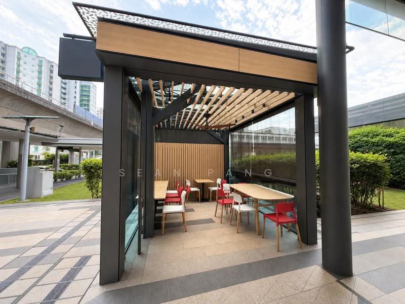 L1 F&B Space w ORA @ Paya Lebar Vicinity | Excellent Frontage | Near MRT, Eunos / Geylang / Paya Lebar, 1,605 sqft, Food & Beverage For Rent, by Sean Pang, 500240982 - Exterior - CommercialGuru.com.sg