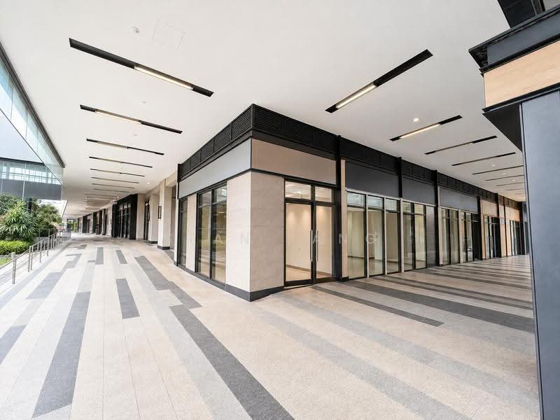 L1 F&B Space w ORA @ Paya Lebar Vicinity | Excellent Frontage | Near MRT, Eunos / Geylang / Paya Lebar, 1,605 sqft, Food & Beverage For Rent, by Sean Pang, 500240982 - Exterior - CommercialGuru.com.sg