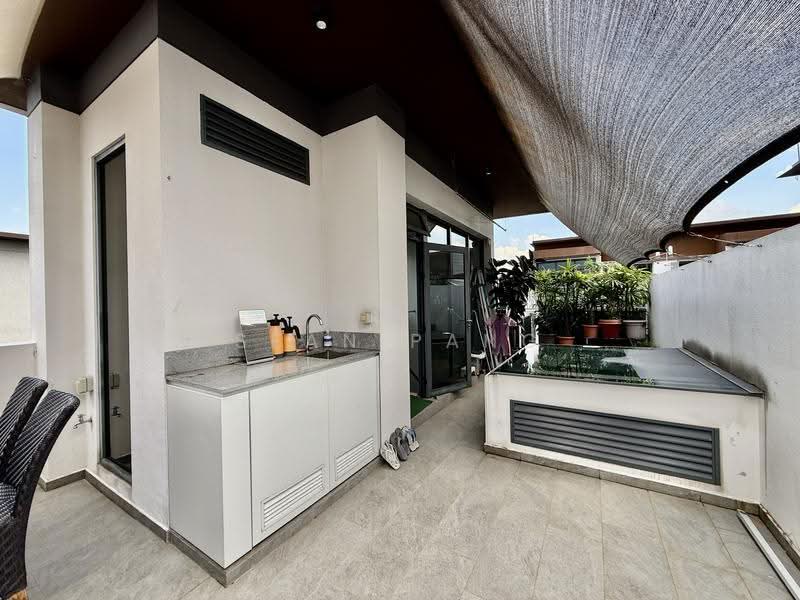 Watercove, Sembawang / Yishun, 5 Bedrooms, 3,369 sqft, Cluster House For Sale, by Sean Pang, 500240983 - PropertyGuru.com.sg