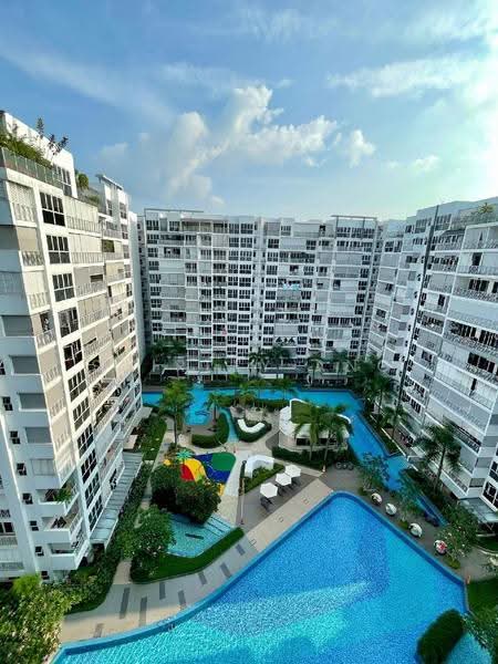 Forestville, 48 Woodlands Drive 16, Admiralty / Woodlands, 1 Bedroom, 300 sqft, Condominium For Rent, by Shirley Ang, 500240984 - PropertyGuru.com.sg