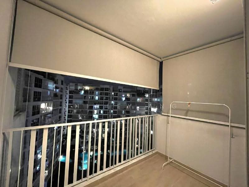 Forestville, 48 Woodlands Drive 16, Admiralty / Woodlands, 1 Bedroom, 300 sqft, Condominium For Rent, by Shirley Ang, 500240984 - PropertyGuru.com.sg