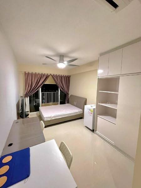 Forestville, 48 Woodlands Drive 16, Admiralty / Woodlands, 1 Bedroom, 300 sqft, Condominium For Rent, by Shirley Ang, 500240984 - PropertyGuru.com.sg