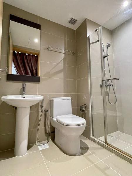 Forestville, 48 Woodlands Drive 16, Admiralty / Woodlands, 1 Bedroom, 300 sqft, Condominium For Rent, by Shirley Ang, 500240984 - PropertyGuru.com.sg