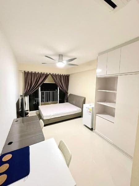 Forestville, 48 Woodlands Drive 16, Admiralty / Woodlands, 1 Bedroom, 300 sqft, Condominium For Rent, by Shirley Ang, 500240984 - PropertyGuru.com.sg