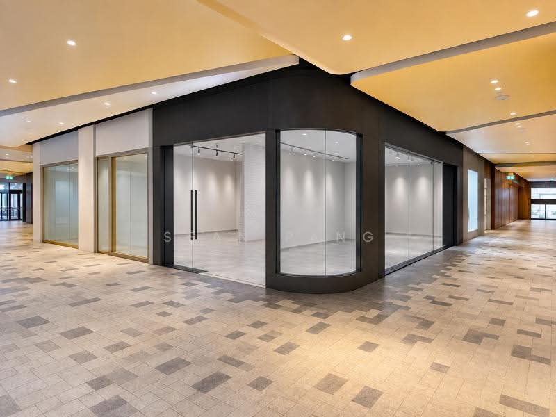 Rare Corner Retail/Beauty Salon Space @ Pasir Ris Vicinity | Prime Location, Pasir Ris / Tampines, 751 sqft, Other Retail For Rent, by Sean Pang, 500240986 - Interior - CommercialGuru.com.sg