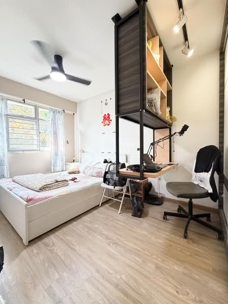 166A Yung Kuang Court, 166A Yung Kuang Road, Boon Lay / Jurong / Tuas, 3 Bedrooms, 1,216 sqft, HDB Flat For Sale, by Rachel Koo, 500240988 - PropertyGuru.com.sg
