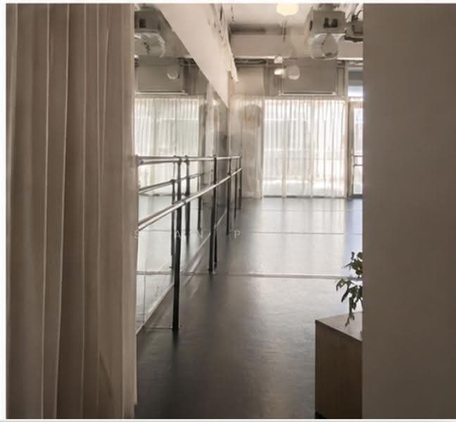 Rare Commercial School/Dance School Space @ Buona Vista Vicinity, Buona Vista / West Coast / Clementi New Town, 407 sqft, Other Retail For Rent, by Sean Pang, 500240990 - Interior - CommercialGuru.com.sg