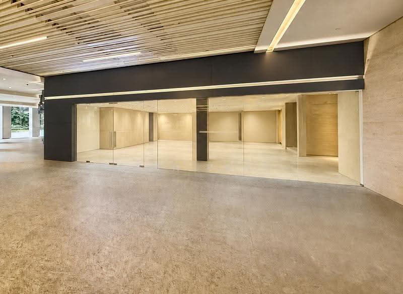 L1 Retail Space @ Shenton Way/Tanjong Pagar Vicinity | Excellent Frontage, Boat Quay / Raffles Place / Marina, 3,832 sqft, Other Retail For Rent, by Sean Pang, 500240991 - CommercialGuru.com.sg