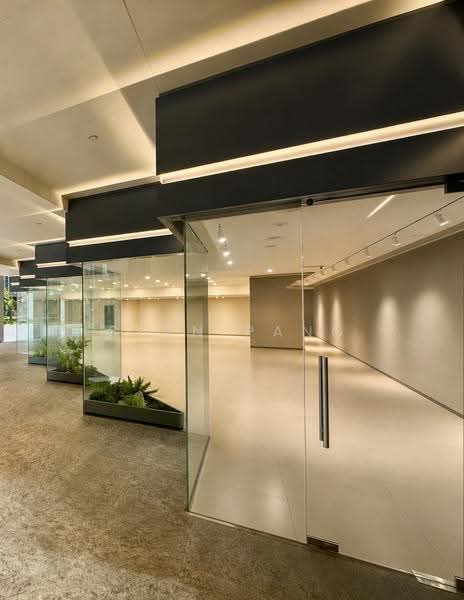 L1 Retail Space @ Shenton Way/Tanjong Pagar Vicinity | Excellent Frontage, Boat Quay / Raffles Place / Marina, 3,832 sqft, Other Retail For Rent, by Sean Pang, 500240991 - CommercialGuru.com.sg
