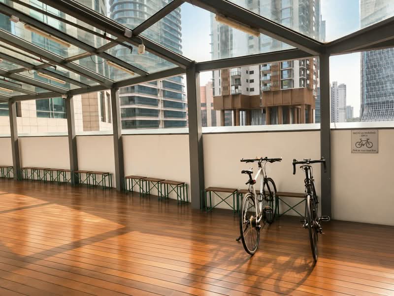 Grade A Office Along Anson Road in District 2, Anson Road/ Tanjong Pagar Road/ Shenton Way, Chinatown / Tanjong Pagar, 2,668 sqft, Business / Science Park For Rent, by Jovis Thia, 500241000 - Exterior - CommercialGuru.com.sg
