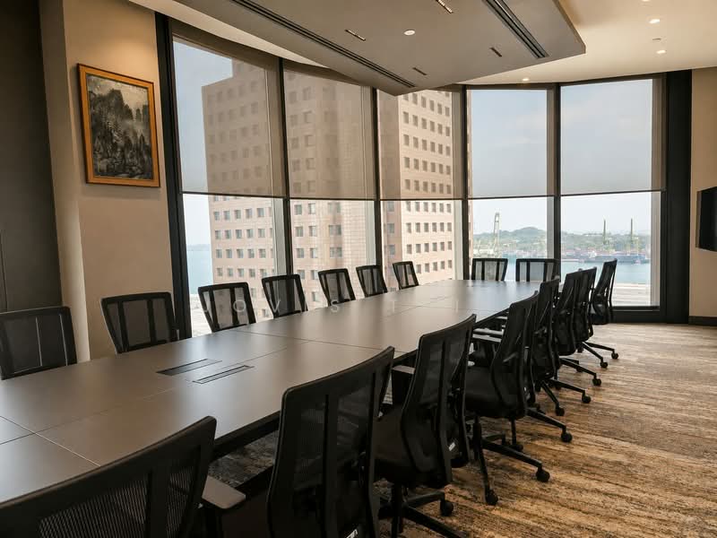 Grade A Office Along Anson Road in District 2, Anson Road/ Tanjong Pagar Road/ Shenton Way, Chinatown / Tanjong Pagar, 2,668 sqft, Business / Science Park For Rent, by Jovis Thia, 500241000 - View - CommercialGuru.com.sg