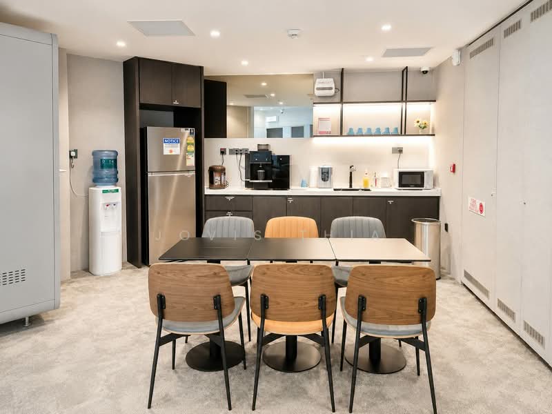 Grade A Office Along Anson Road in District 2, Anson Road/ Tanjong Pagar Road/ Shenton Way, Chinatown / Tanjong Pagar, 2,668 sqft, Business / Science Park For Rent, by Jovis Thia, 500241000 - Interior - CommercialGuru.com.sg