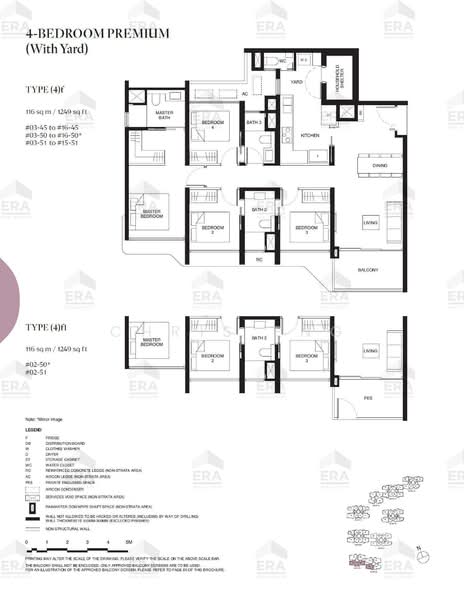 25 TENGAH GARDEN AVENUE, 25 TENGAH GARDEN AVENUE, 4 Bedrooms, 1,249 sqft, Condominium For Sale, by Chris Eng, 500241001 - PropertyGuru.com.sg