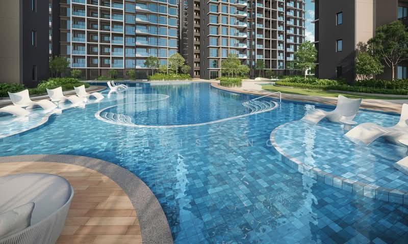 25 TENGAH GARDEN AVENUE, 25 TENGAH GARDEN AVENUE, 4 Bedrooms, 1,249 sqft, Condominium For Sale, by Chris Eng, 500241001 - PropertyGuru.com.sg