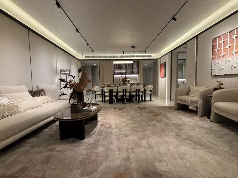 Narra Residences, , 5 Bedrooms, 1,658 sqft, Condominium For Sale, by Ming Han Lim (Ming), 500241002 - Living Room - PropertyGuru.com.sg