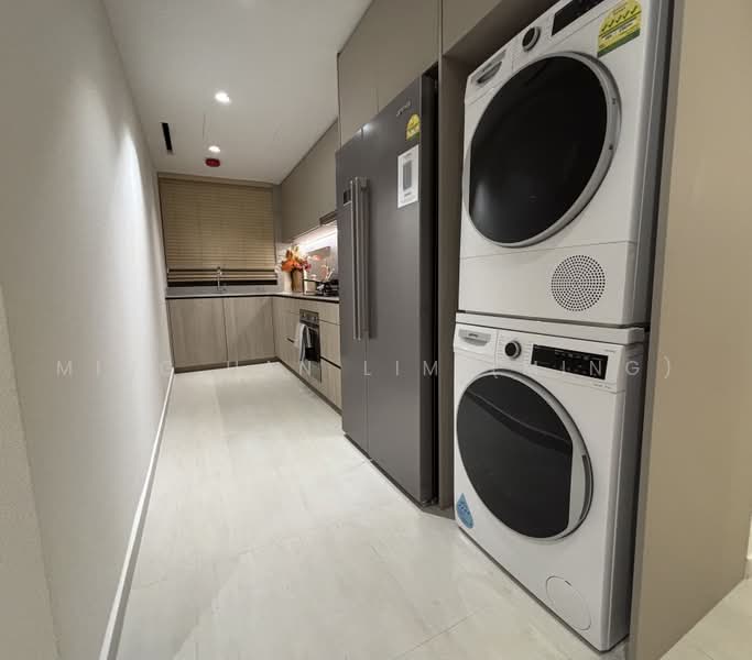 Narra Residences, , 5 Bedrooms, 1,658 sqft, Condominium For Sale, by Ming Han Lim (Ming), 500241002 - Kitchen - PropertyGuru.com.sg