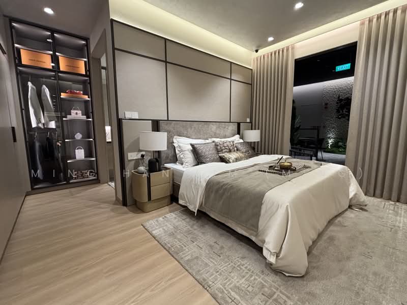 Narra Residences, , 5 Bedrooms, 1,658 sqft, Condominium For Sale, by Ming Han Lim (Ming), 500241002 - Bedroom - PropertyGuru.com.sg