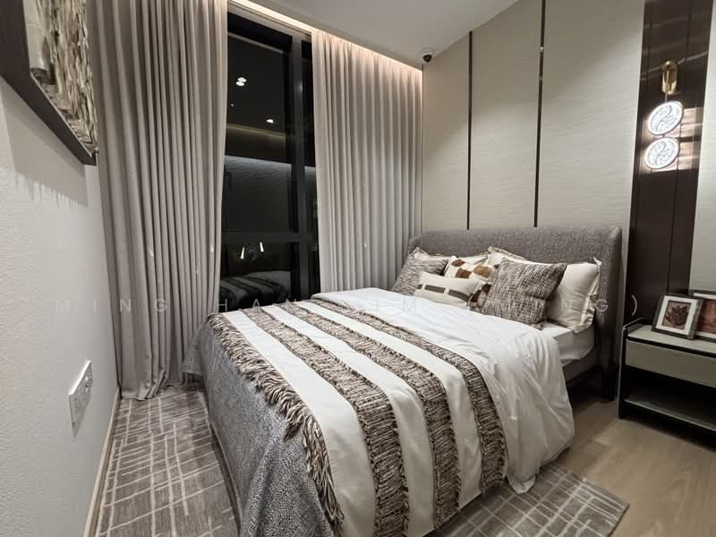 Narra Residences, , 5 Bedrooms, 1,658 sqft, Condominium For Sale, by Ming Han Lim (Ming), 500241002 - Bedroom - PropertyGuru.com.sg