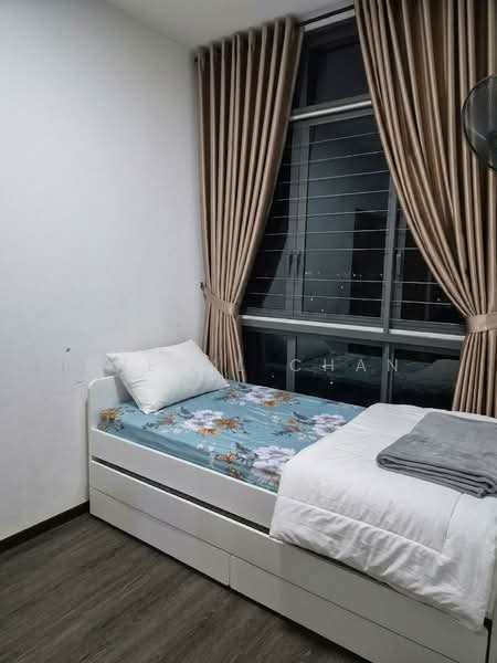 Symphony Suites, 15 Yishun Close, 3 Bedrooms, 786 sqft, Condominium For Sale, by Sheryl Chan, 500241005 - Bedroom - PropertyGuru.com.sg
