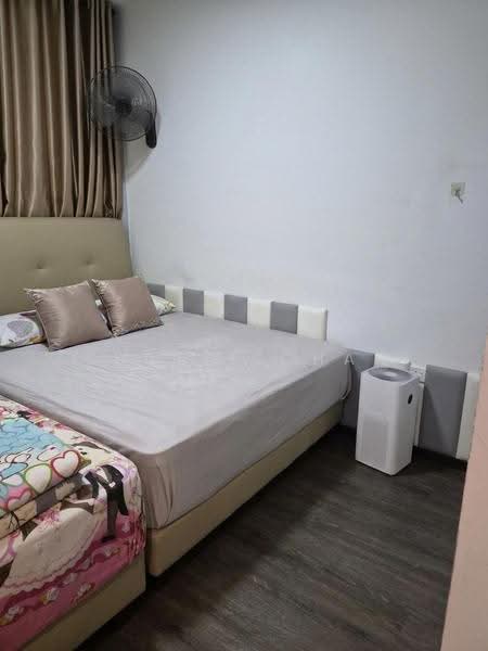Symphony Suites, 15 Yishun Close, 3 Bedrooms, 786 sqft, Condominium For Sale, by Sheryl Chan, 500241005 - Bedroom - PropertyGuru.com.sg