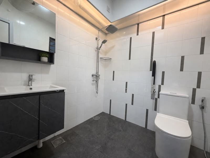 490 Admiralty Link, 490 490, Sembawang / Yishun, 3 Bedrooms, 1,011 sqft, HDB Flat For Sale, by Glenn Wong, 500241009 - PropertyGuru.com.sg