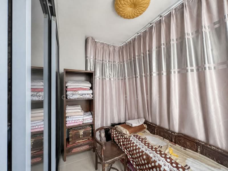 9 Boon Keng Road, 9 Boon Keng Road, 4 Bedrooms, 1,259 sqft, HDB Flat For Sale, by Carol Quek, 500241016 - Master Bedroom Balcony - PropertyGuru.com.sg