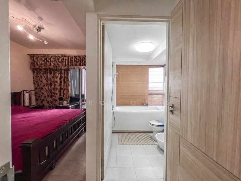 9 Boon Keng Road, 9 Boon Keng Road, 4 Bedrooms, 1,259 sqft, HDB Flat For Sale, by Carol Quek, 500241016 - Master Bedroom - PropertyGuru.com.sg