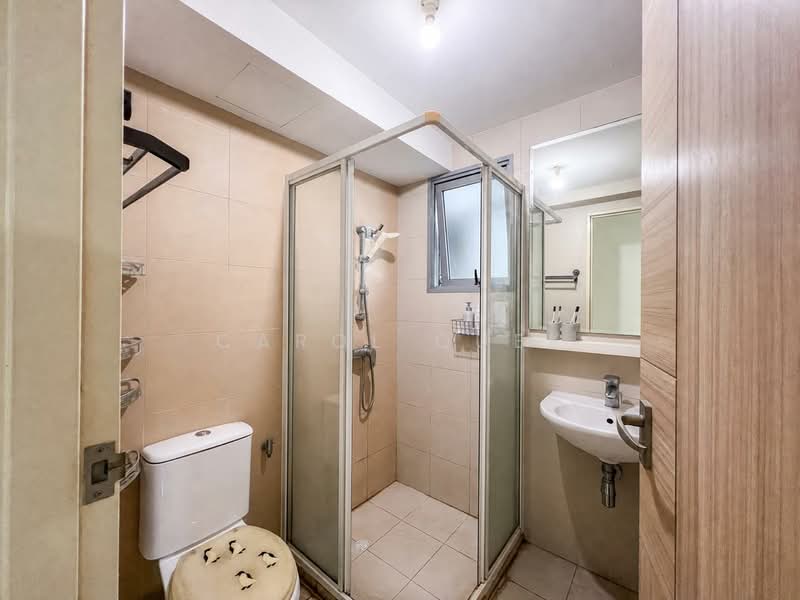 9 Boon Keng Road, 9 Boon Keng Road, 4 Bedrooms, 1,259 sqft, HDB Flat For Sale, by Carol Quek, 500241016 - Bathroom - PropertyGuru.com.sg