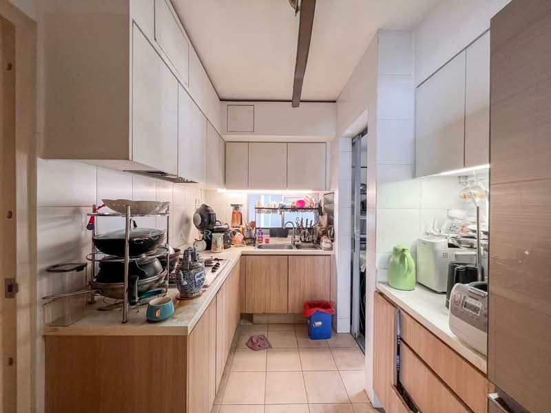 9 Boon Keng Road, 9 Boon Keng Road, 4 Bedrooms, 1,259 sqft, HDB Flat For Sale, by Carol Quek, 500241016 - Kitchen - PropertyGuru.com.sg
