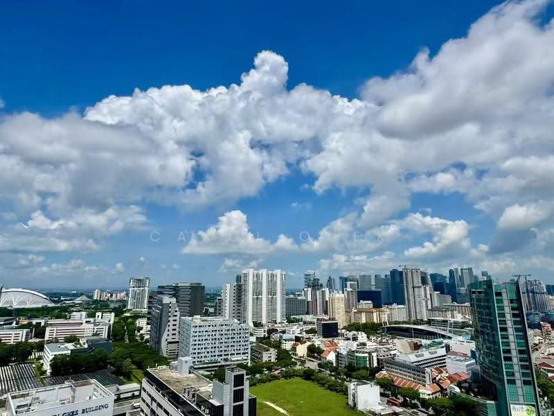 9 Boon Keng Road, 9 Boon Keng Road, Balestier / Toa Payoh, 4 Bedrooms, 1,259 sqft, HDB Flat For Sale, by Carol Quek, 500241016 - Exterior - PropertyGuru.com.sg