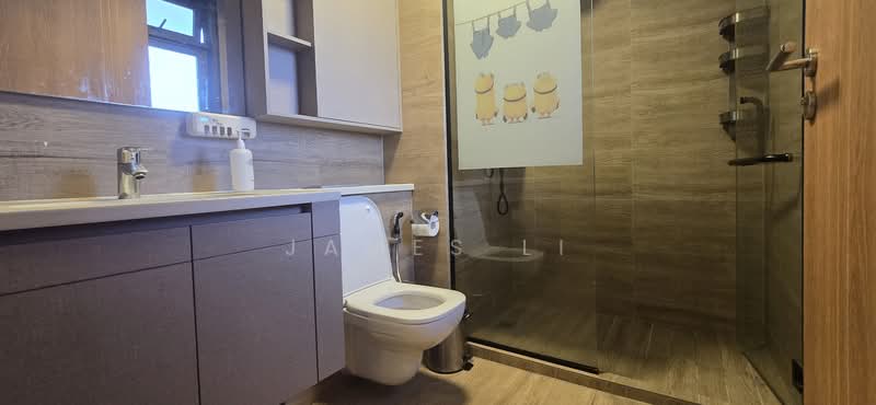 Rivercove Residences EC, 28 Anchorvale Ln, 4 Bedrooms, 1,184 sqft, Condominium For Rent, by James Li, 500241018 - PropertyGuru.com.sg