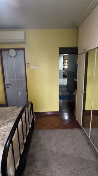 Ivory Heights, Jurong East Street 13, 3 Bedrooms, 1,700 sqft, Condominium For Sale, by Fendy Lee, 500241026 - Bedroom - PropertyGuru.com.sg