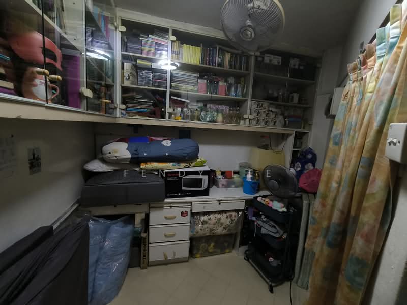 Ivory Heights, Jurong East Street 13, 3 Bedrooms, 1,700 sqft, Condominium For Sale, by Fendy Lee, 500241026 - Interior - PropertyGuru.com.sg