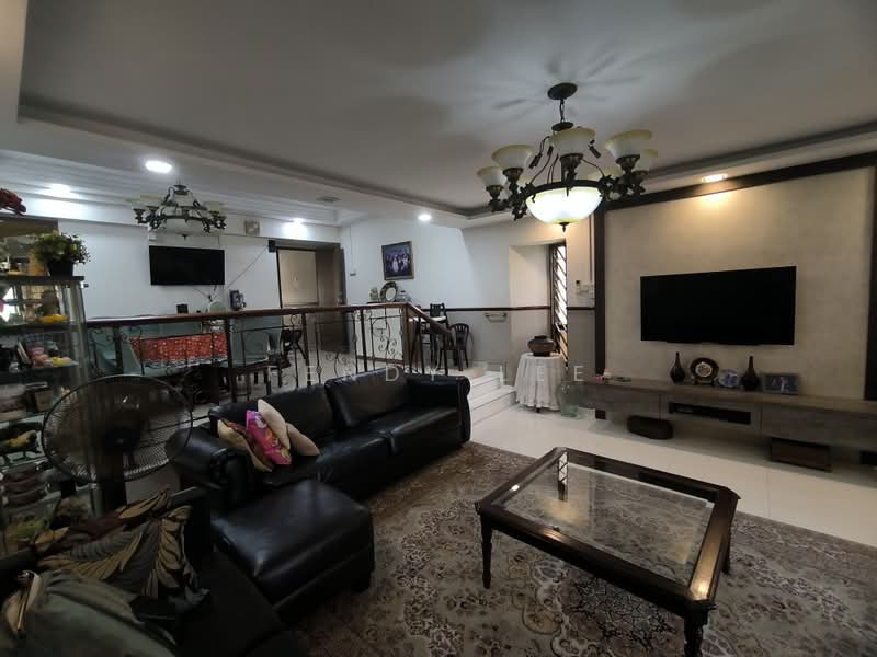 Ivory Heights, Jurong East Street 13, 3 Bedrooms, 1,700 sqft, Condominium For Sale, by Fendy Lee, 500241026 - Living Room - PropertyGuru.com.sg