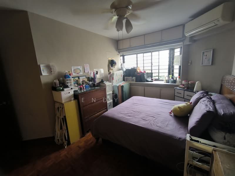 Ivory Heights, Jurong East Street 13, 3 Bedrooms, 1,700 sqft, Condominium For Sale, by Fendy Lee, 500241026 - Bedroom - PropertyGuru.com.sg