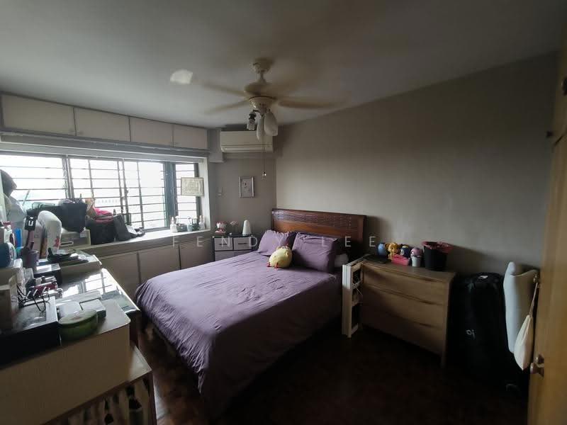 Ivory Heights, Jurong East Street 13, 3 Bedrooms, 1,700 sqft, Condominium For Sale, by Fendy Lee, 500241026 - Bedroom - PropertyGuru.com.sg