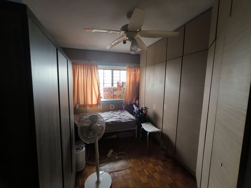 Ivory Heights, Jurong East Street 13, 3 Bedrooms, 1,700 sqft, Condominium For Sale, by Fendy Lee, 500241026 - Bedroom - PropertyGuru.com.sg