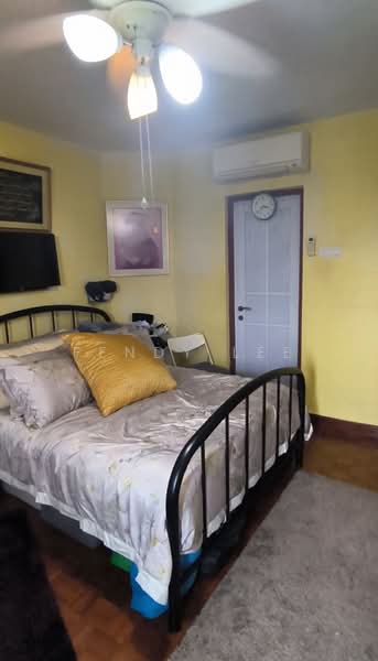 Ivory Heights, Jurong East Street 13, 3 Bedrooms, 1,700 sqft, Condominium For Sale, by Fendy Lee, 500241026 - Bedroom - PropertyGuru.com.sg