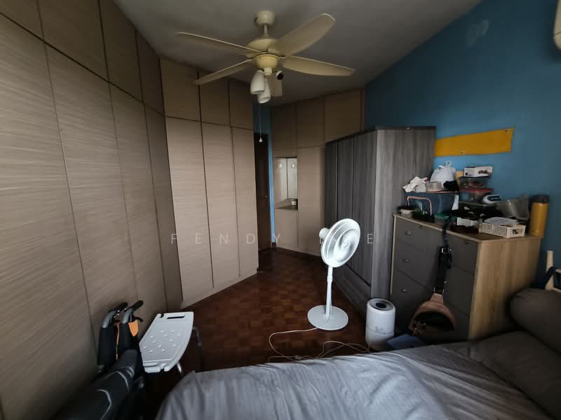 Ivory Heights, Jurong East Street 13, 3 Bedrooms, 1,700 sqft, Condominium For Sale, by Fendy Lee, 500241026 - Bedroom - PropertyGuru.com.sg