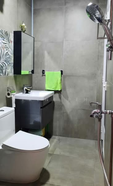 797 Woodlands Drive 72, 797 Woodlands Drive 72, Room Rental, 120 sqft, HDB Flat For Rent, by Irene Peh, 500241030 - Bathroom - PropertyGuru.com.sg