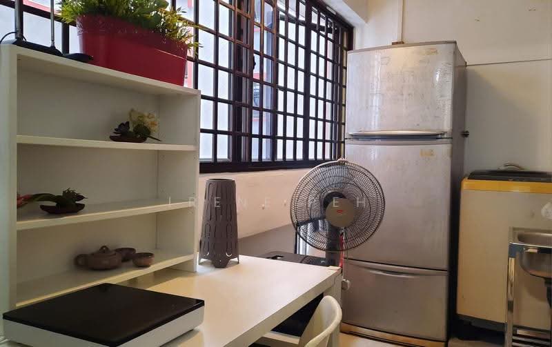 797 Woodlands Drive 72, 797 Woodlands Drive 72, Room Rental, 120 sqft, HDB Flat For Rent, by Irene Peh, 500241030 - Interior - PropertyGuru.com.sg