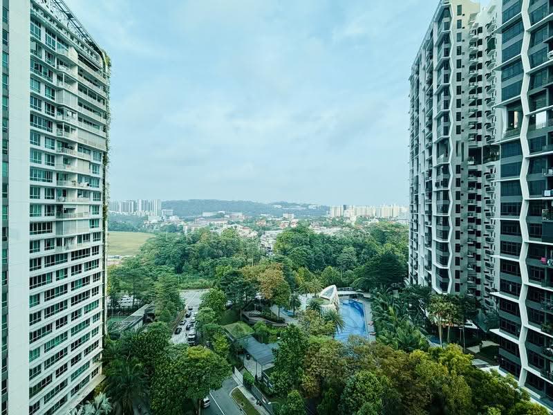 Tree House, 66 Chestnut Avenue, Dairy Farm / Bukit Panjang / Choa Chu Kang, 3 Bedrooms, 1,152 sqft, Condominium For Sale, by Irene Tow, 500241038 - Exterior - PropertyGuru.com.sg