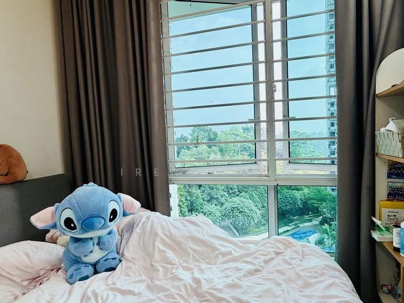 Tree House, 66 Chestnut Avenue, Dairy Farm / Bukit Panjang / Choa Chu Kang, 3 Bedrooms, 1,152 sqft, Condominium For Sale, by Irene Tow, 500241038 - Bedroom - PropertyGuru.com.sg