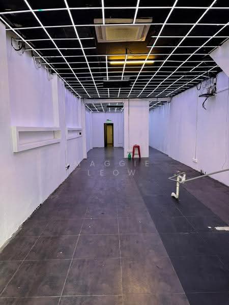 Geylang Road, Eunos / Geylang / Paya Lebar, 1,500 sqft, Shop / Shophouse For Rent, by Maggie Leow, 500241040 - Interior - CommercialGuru.com.sg