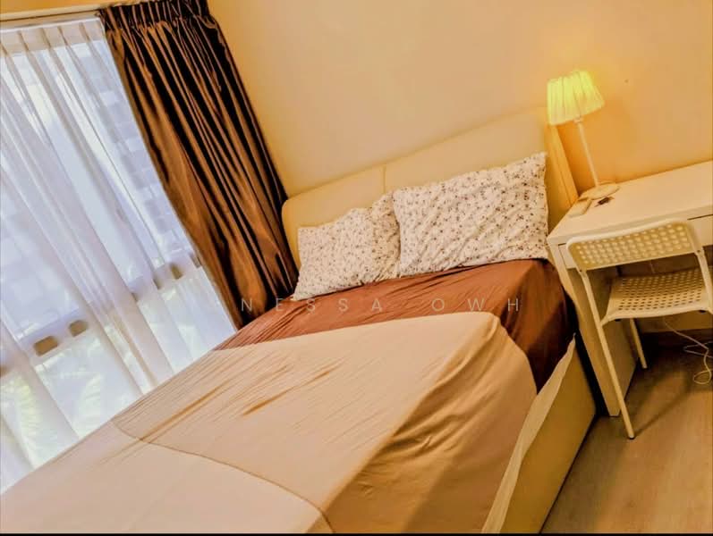 CityLife @ Tampines, , Room Rental, 120 sqft, Condominium For Rent, by Vanessa Owh, 500241045 - Bedroom - PropertyGuru.com.sg