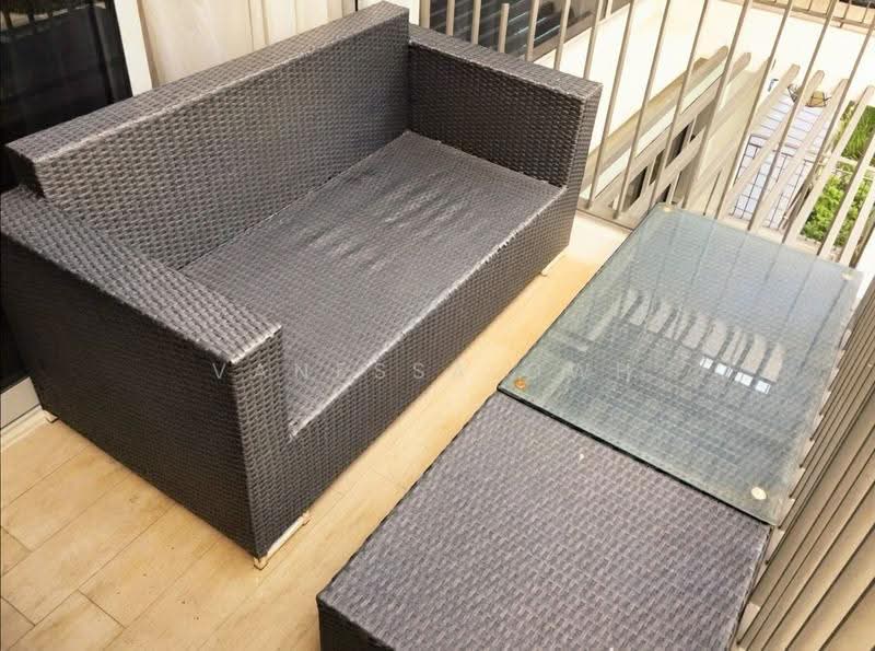 CityLife @ Tampines, , Room Rental, 120 sqft, Condominium For Rent, by Vanessa Owh, 500241045 - Balcony - PropertyGuru.com.sg