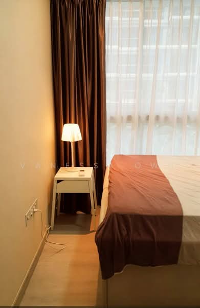 CityLife @ Tampines, , Room Rental, 120 sqft, Condominium For Rent, by Vanessa Owh, 500241045 - Bedroom - PropertyGuru.com.sg