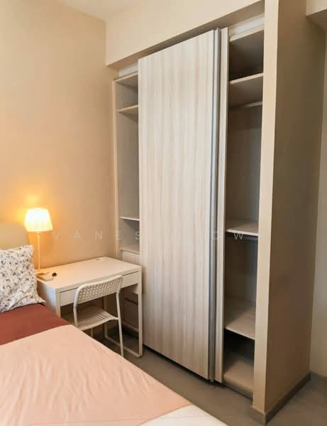 CityLife @ Tampines, , Room Rental, 120 sqft, Condominium For Rent, by Vanessa Owh, 500241045 - Bedroom - PropertyGuru.com.sg