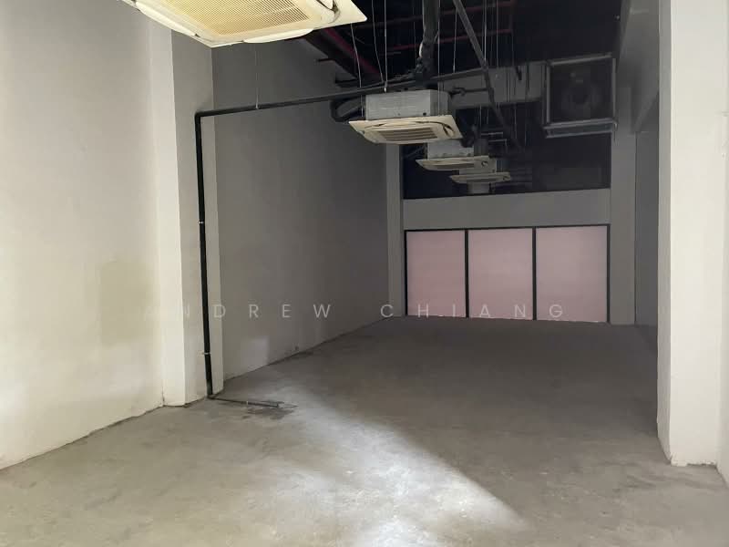 Orchard Rendezvous Hotel, 1 Tanglin Road, Tanglin / Holland / Bukit Timah, 765 sqft, Food & Beverage For Rent, by Andrew Chiang, 500241046 - Interior - CommercialGuru.com.sg